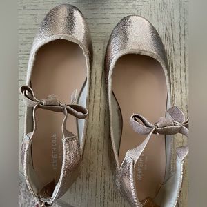 Ballet Flats